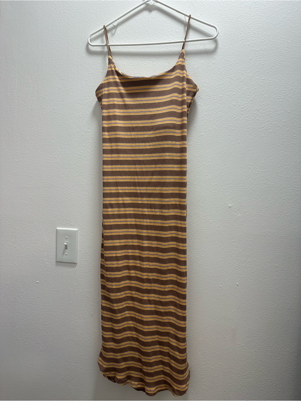 Wishlist Long Tight Dress
